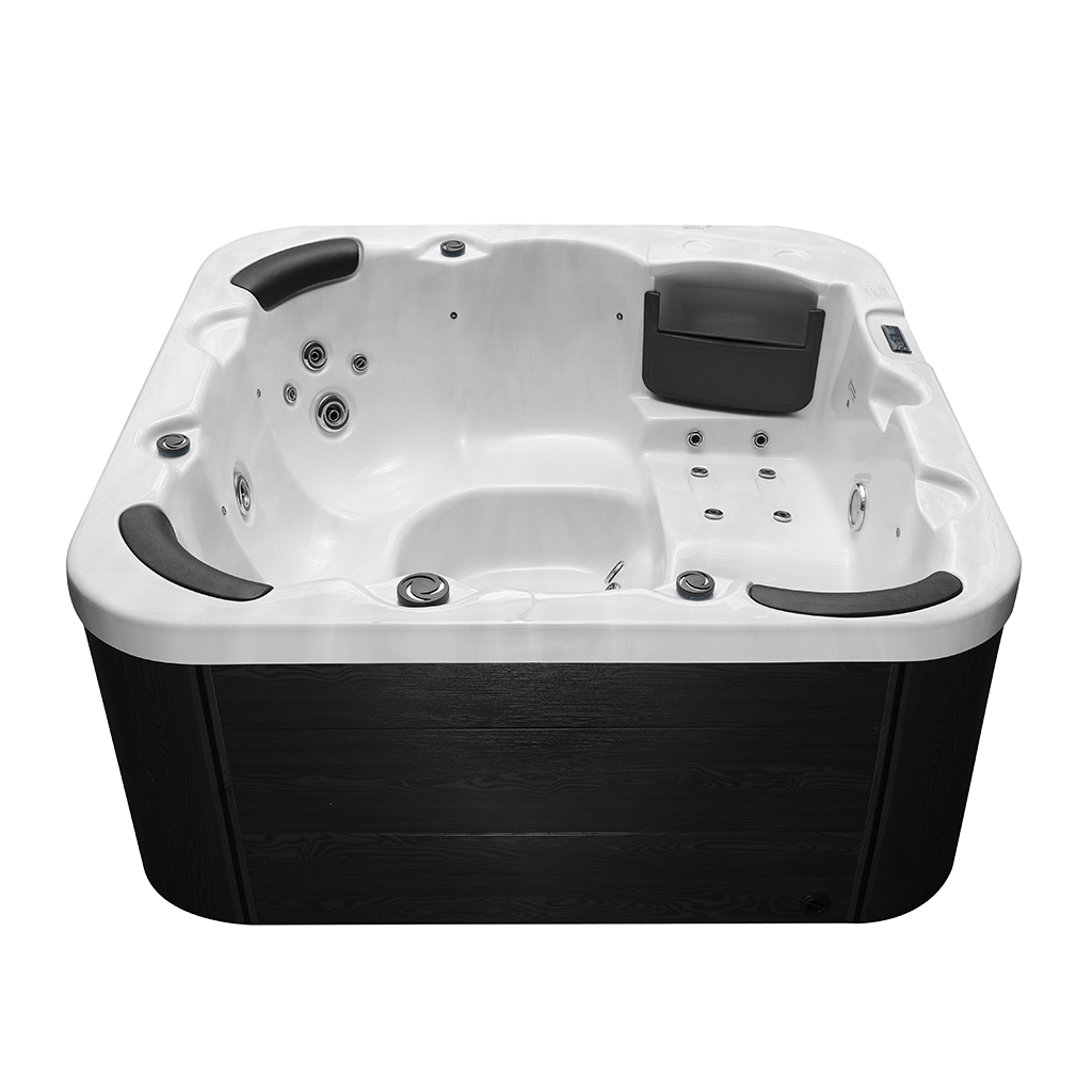 Milano- 6 person hot tub